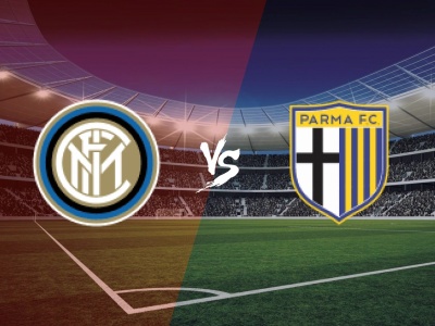 Xem lại Inter Milan vs Parma - Vòng 06 Serie A 2026/27